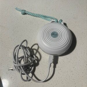 Rohm portable sound machine